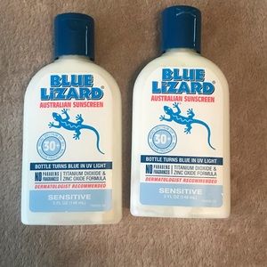 Blue Lizard Sensitive Sunscreen-2